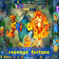 revenge fortune tiger 2